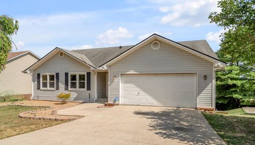 3616 Creel Ct, Lexington, KY, 40517-2004 | Card Image