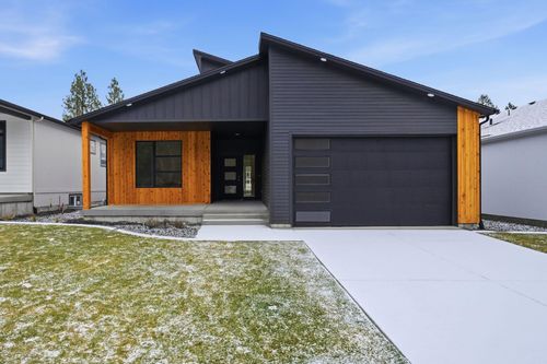 3335 S Morrill Ln, Spokane, WA, 99223 | Card Image