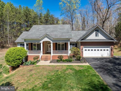 286 Lewis Dr, RUCKERSVILLE, VA, 22968-2471 | Card Image