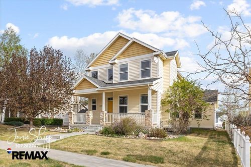 4546 E 21st St, Casper, WY, 82609-3870 | Card Image