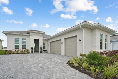 9115 Wisteria Way, Naples, FL, 34114-2977 | Card Image