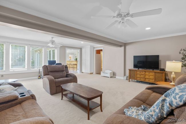 532 Fords Rd, House other with 4 bedrooms, 5 bathrooms and null parking in Manakin Sabot VA | Image 18