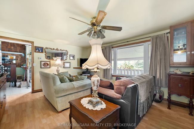 527 Pinecrest Rd, House other with 2 bedrooms, 1 bathrooms and 6 parking in Port Colborne ON | Image 13