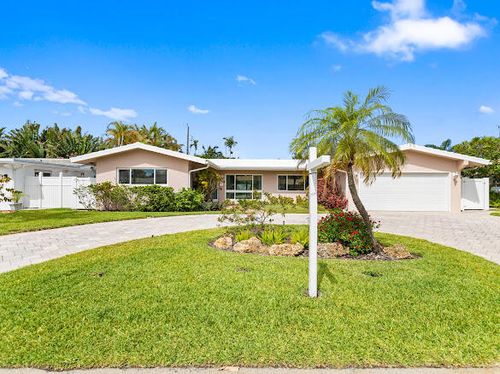 4421 Ne 19th Avenue, Oakland Park, FL, 33308 | Card Image