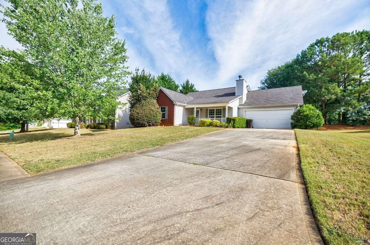Camella Cir, Mcdonough, GA 30252