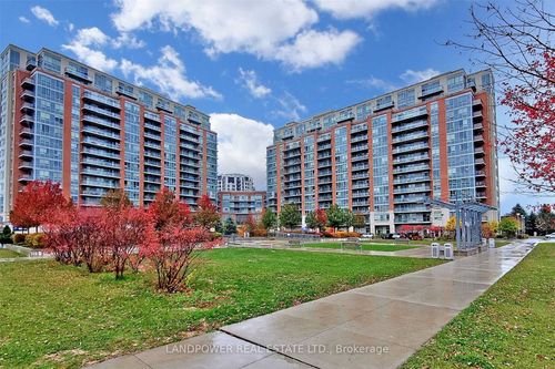 705-60 S Town Centre Blvd, Markham, ON, L6G0C5 | Card Image