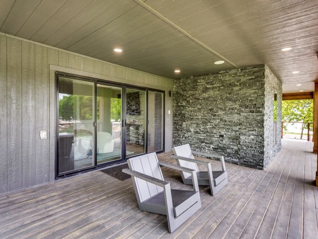 107 Pond Trl, House other with 3 bedrooms, 4 bathrooms and null parking in Kemp TX | Image 32