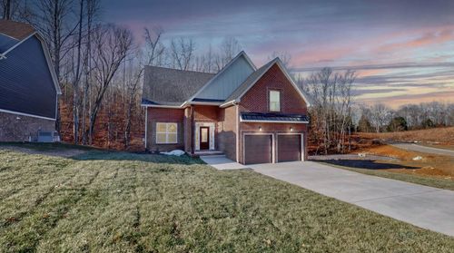 1208 Rooster Ridge Rd, Pleasant View, TN, 37146 | Card Image