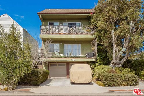 4-3115 6th St, Santa Monica, CA, 90405 | Card Image