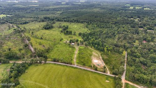 0 Bush Rd, Graceville, FL, 32440 | Card Image