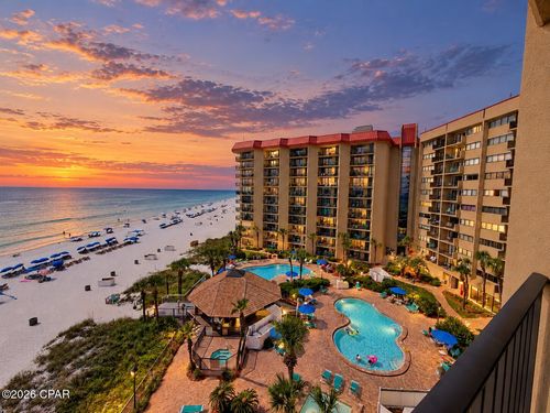 707-6505 Thomas Drive, Panama City, FL, 32408 | Card Image
