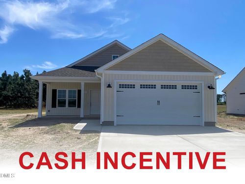 2803 Us Highway 13 S, Goldsboro, NC, 27530-8982 | Card Image