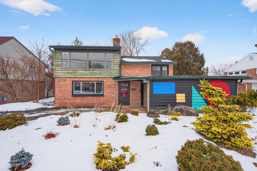 520 E Cecil Street, NEENAH, WI, 54956 | Card Image