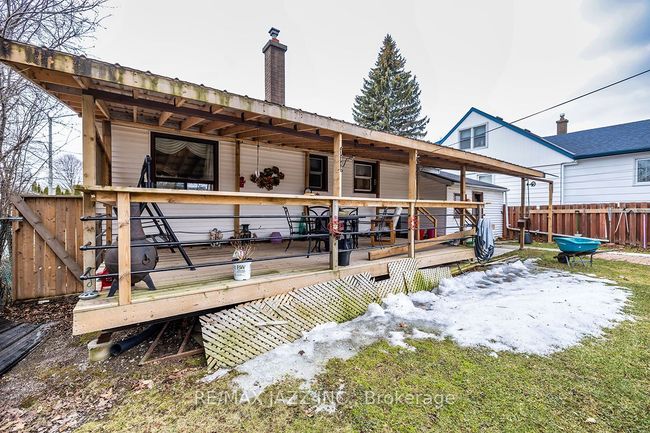 452 Harden St, House other with 2 bedrooms, 2 bathrooms and 2 parking in Cobourg ON | Image 21