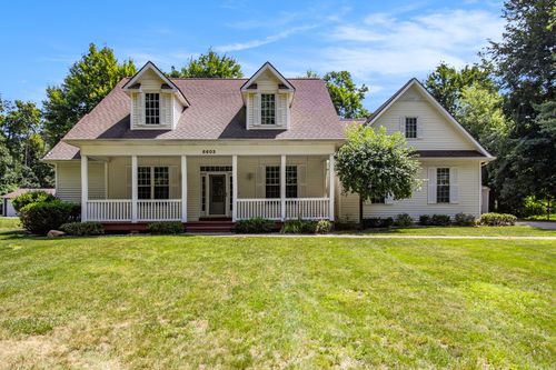 6603 S S 5th St Street, Texas Charter Township, MI, 49009 | Card Image