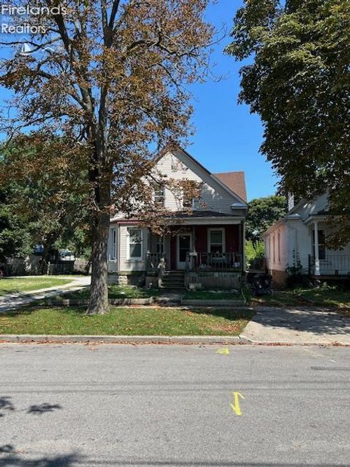 1514 Prospect St, Sandusky, OH, 44870-3220 | Card Image