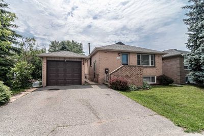 MAIN - 1455 Nash Rd, House other with 1 bedrooms, 1 bathrooms and 1 parking in Courtice ON | Image 1