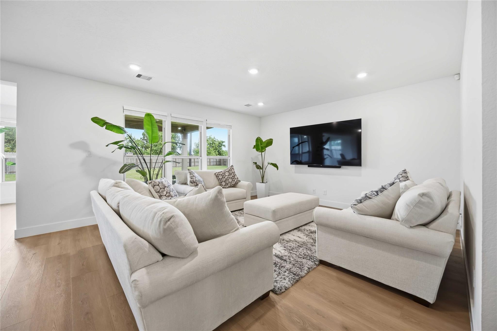 Residential in Katy 4