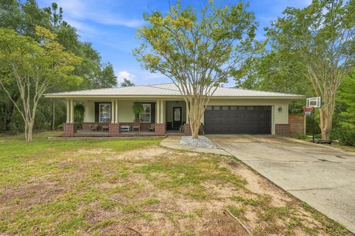 537 Hunters Ridge Rd, DeFuniak Springs, FL, 32433-1516 | Card Image