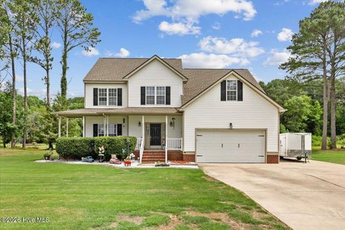 122 W Raintree Ln, Goldsboro, NC, 27534-7362 | Card Image