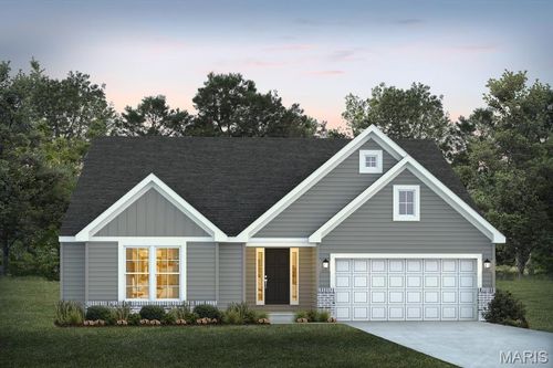 1 Tbb Edgewood @Willow Grove, Dardenne Prairie, MO, 63368 | Card Image