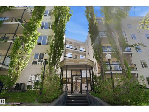 333-10023 110 St Nw, Edmonton, AB, T5K1J5 | Card Image