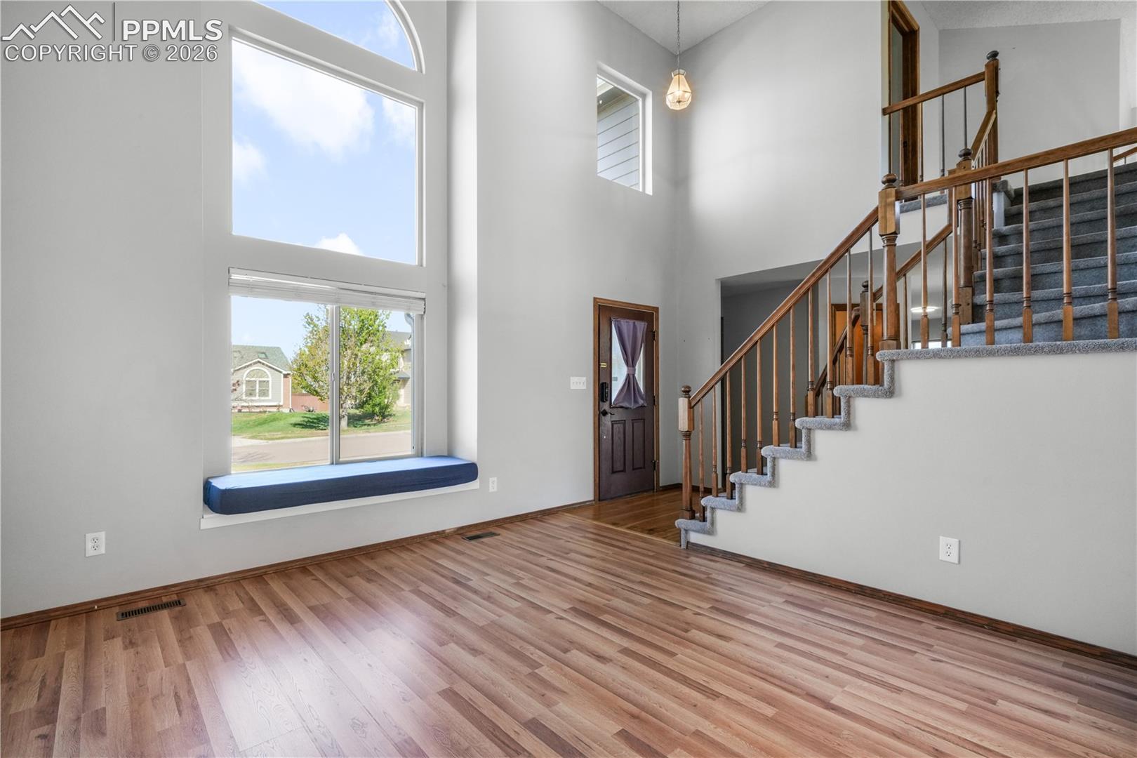 Residential in Colorado Springs 4