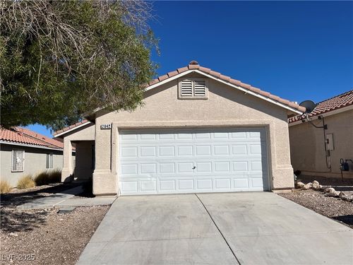 2842 Kensington St, Las Vegas, NV, 89156-3780 | Card Image
