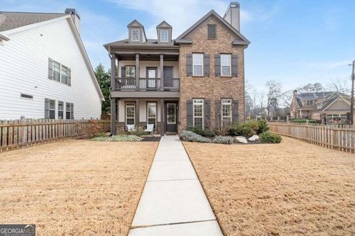 2703 Grady Street Se, Smyrna, GA, 30080 | Card Image