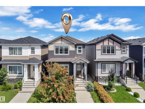 6454 177a Ave Nw, Edmonton, AB, T5Y3X2 | Card Image
