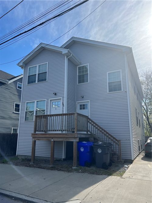 1-109 Bowdoin St, Providence, RI, 02909-2610 | Card Image