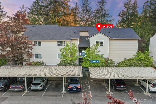 a306-1009 112th St Se, Everett, WA, 98208-5019 | Card Image