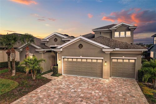 8206 Water Color Dr, LAND O LAKES, FL, 34638-2663 | Card Image