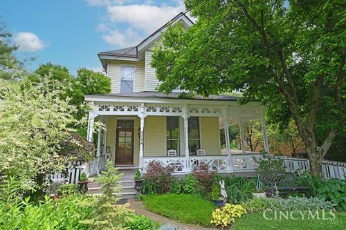 4244 Hamilton Ave, Cincinnati, OH, 45223 | Card Image