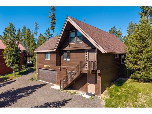 240 County Road 4980, Grand Lake, CO, 80447-5283 | Card Image