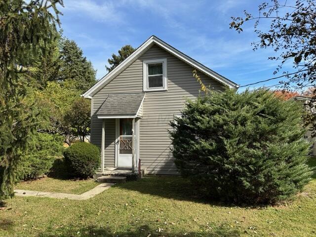Hutchinson St, Columbus, OH 43085