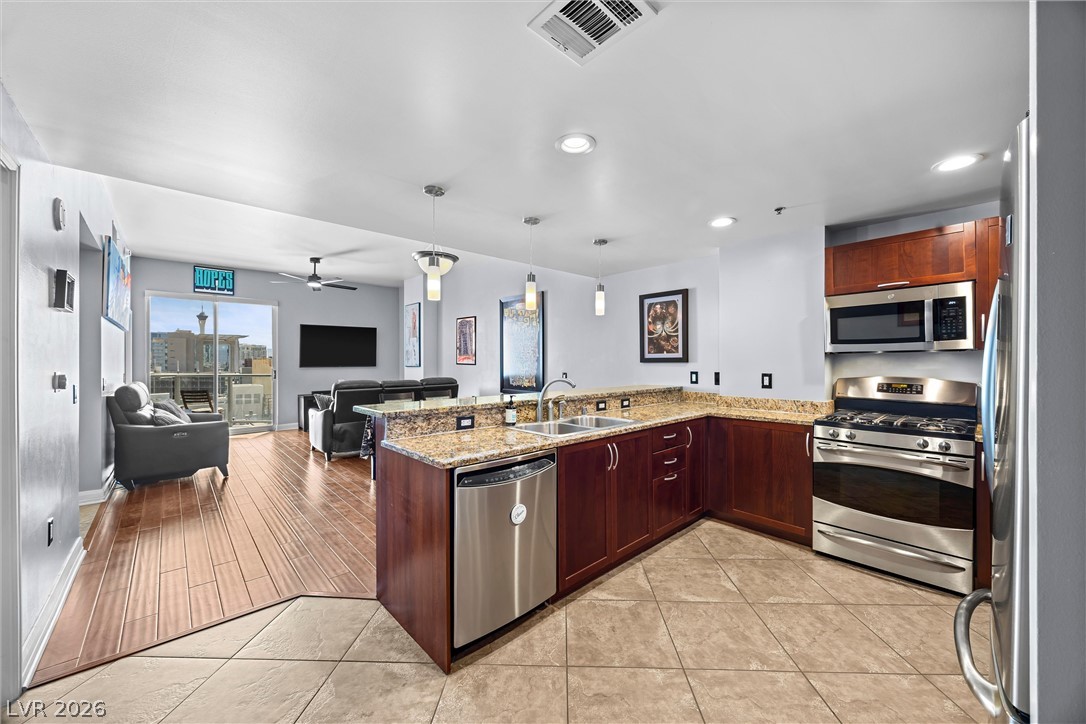 Residential in Las Vegas