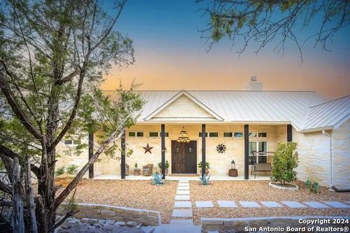 1023 Mystic Breeze, Spring Branch, TX, 78070-5083 | Card Image