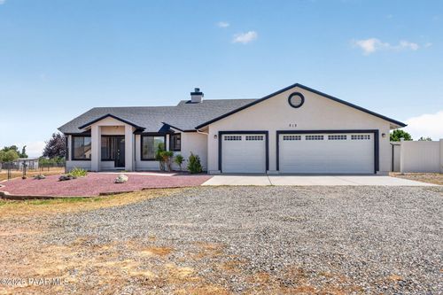 515 Gold Rush Way, Chino Valley, AZ, 86323-5851 | Card Image