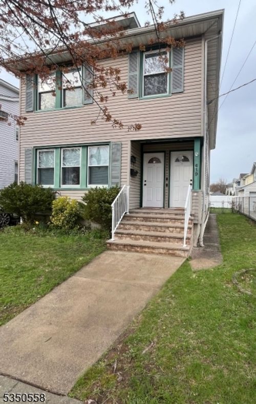 419 Lake Ave, Lyndhurst, NJ, 07071-1118 | Card Image