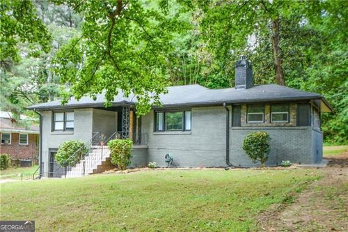 336 Simpson Terrace, Atlanta, GA, 30314 | Card Image