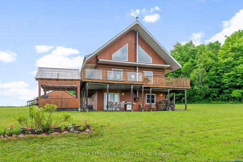 5265 Highway 511 Highway, Lanark Highlands, ON, K0G1K0 | Card Image