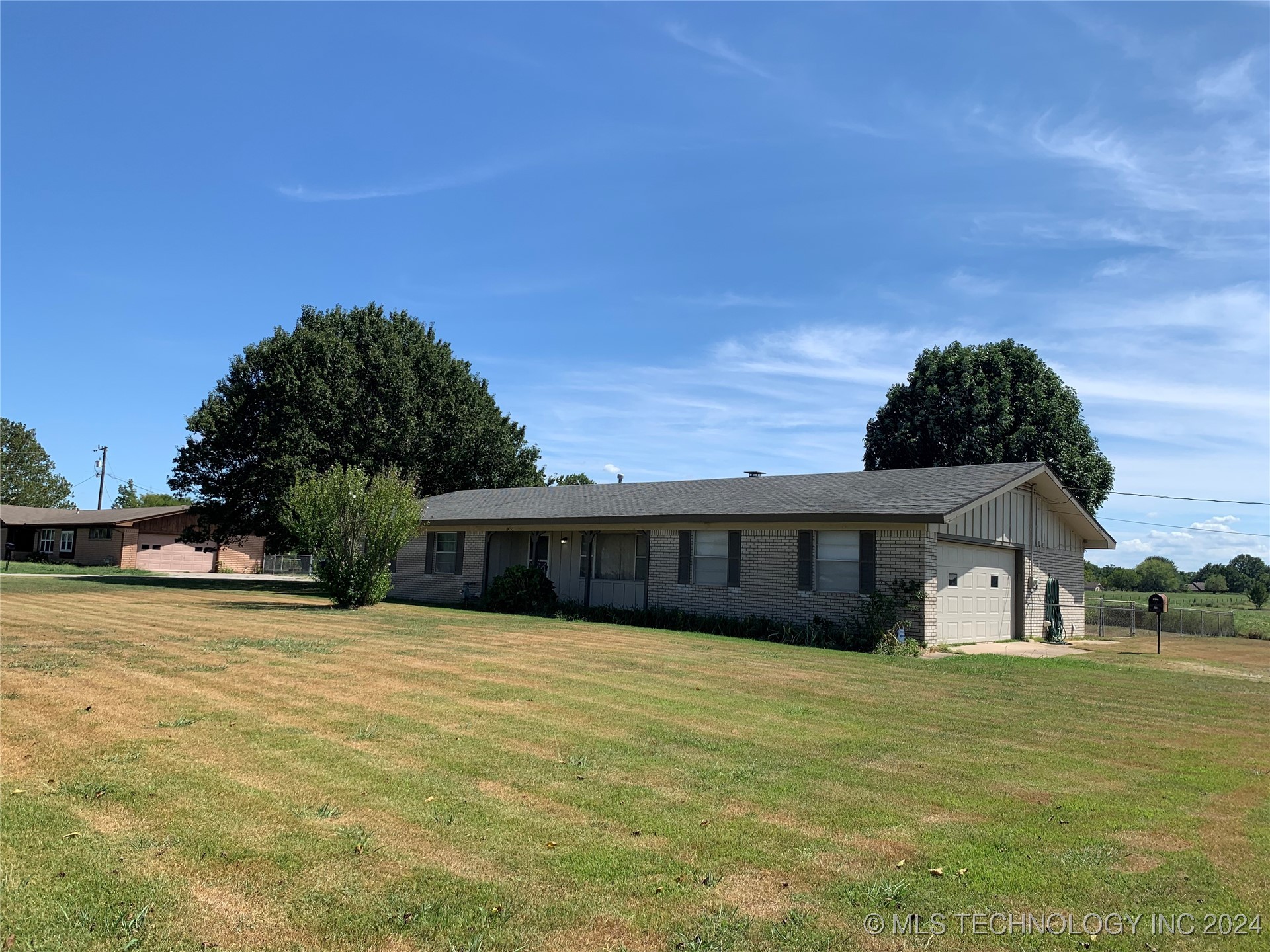 116th St, Collinsville, OK 74021