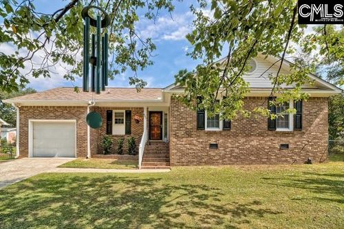 501 Sheridan Dr, Columbia, SC, 29223-5328 | Card Image
