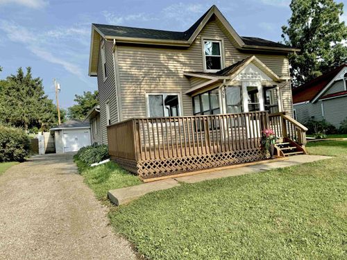 228 Mary St, CAMBRIA, WI, 53923-8820 | Card Image