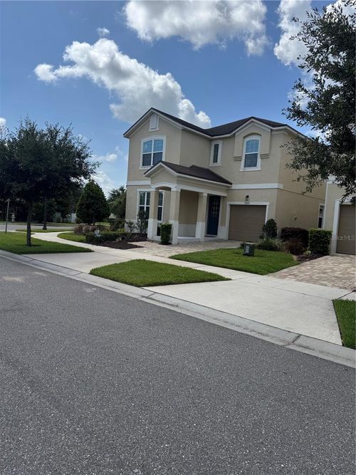 9000 Egret Mills Ter, Kissimmee, FL, 34747 | Card Image