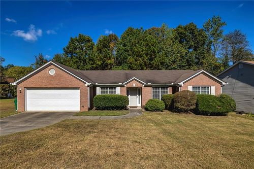 5948 Valley Green Rd, Lithonia, GA, 30058-3167 | Card Image