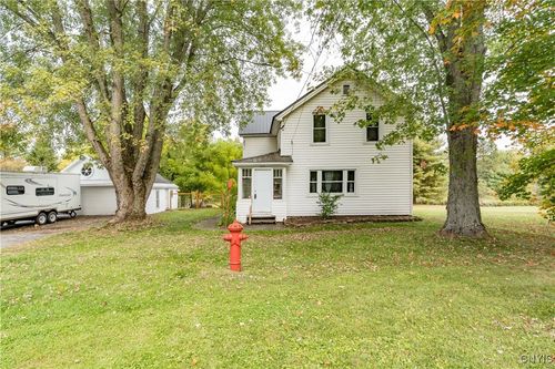 7009 George St, Croghan, NY, 13327-1804 | Card Image