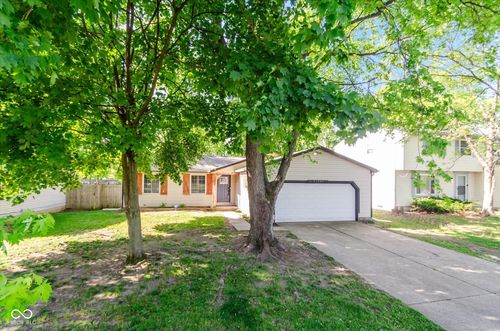 11505 10th St, Indianapolis, IN, 46229-2868 | Card Image