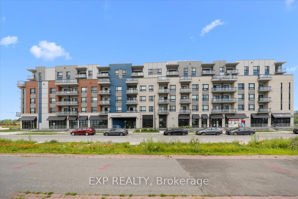 Residential Lease in Manor Park - Cardinal Glen and Area